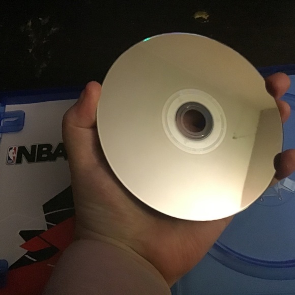 NBA 2k 18 PS4 - Picture 3 of 4